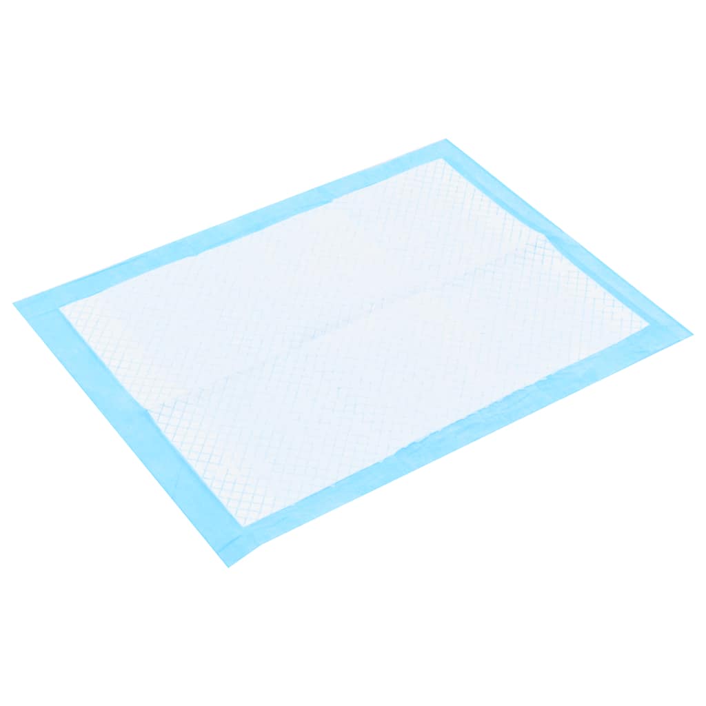 Vliesstoff Haustier Trainingspad 50 pcs 45 x 33 cm Vliesstoff