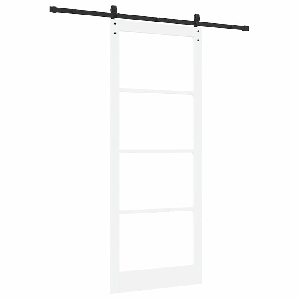 Schiebetür ORKDAL Natur 61 x 198,5 cm