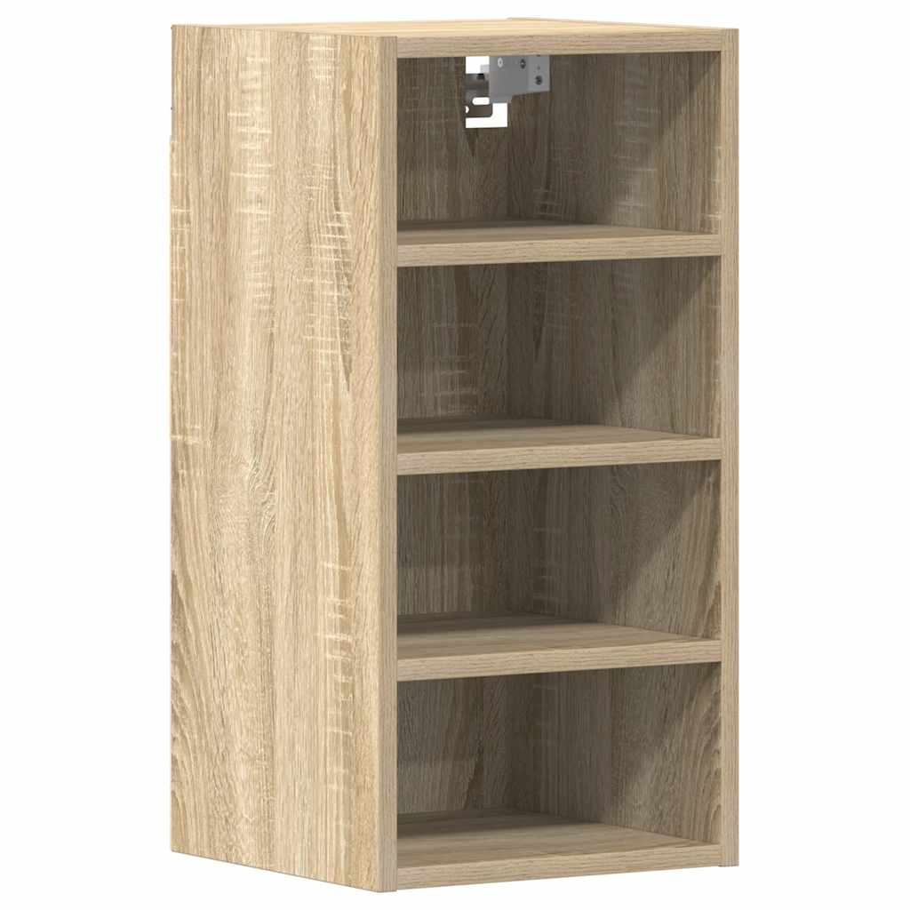 Unterschrank Lyon Weiß 60x46x81,5 cm Holzwerkstoff
