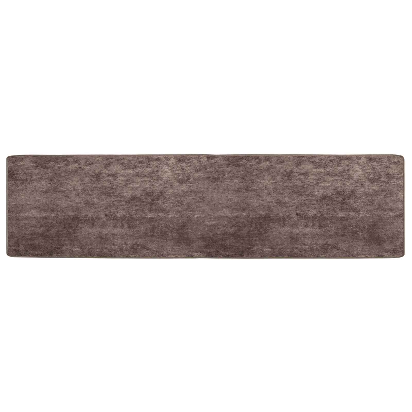 Teppich Waschbar Mehrfarbig 160x230 cm