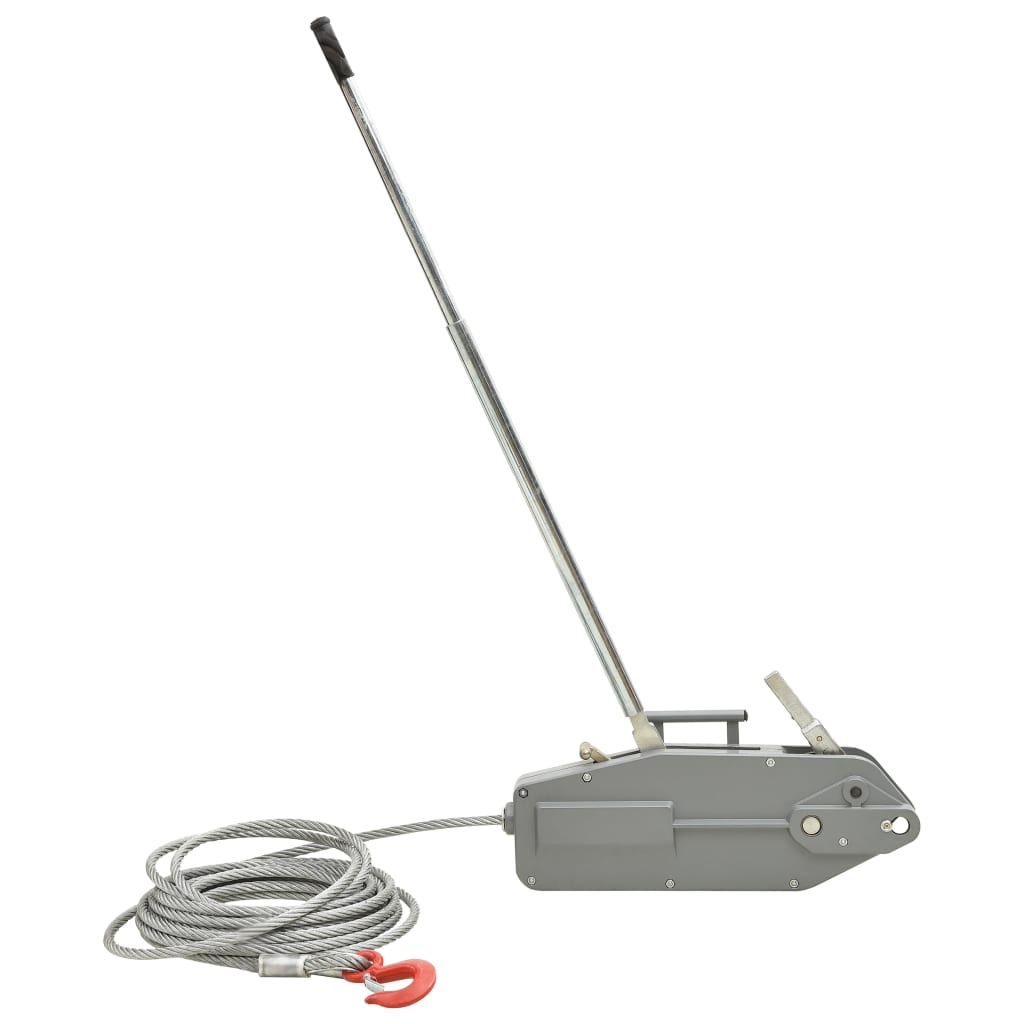 Seilzug 800 kg