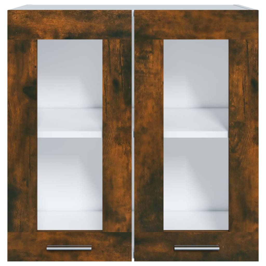 Unterschrank Lyon Weiß 60x46x81,5 cm Holzwerkstoff