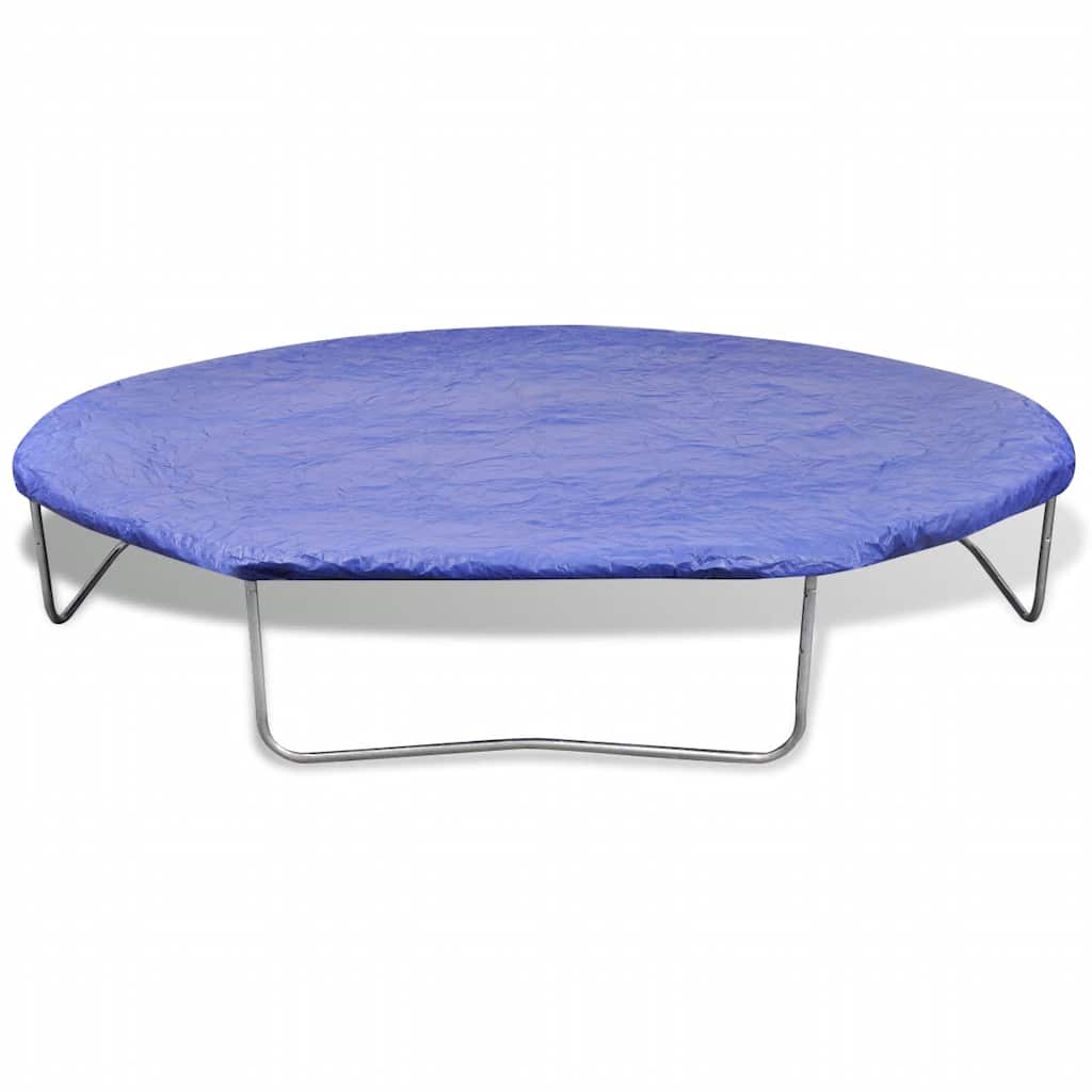 5-tlg. Trampolin-Set 3,05 m