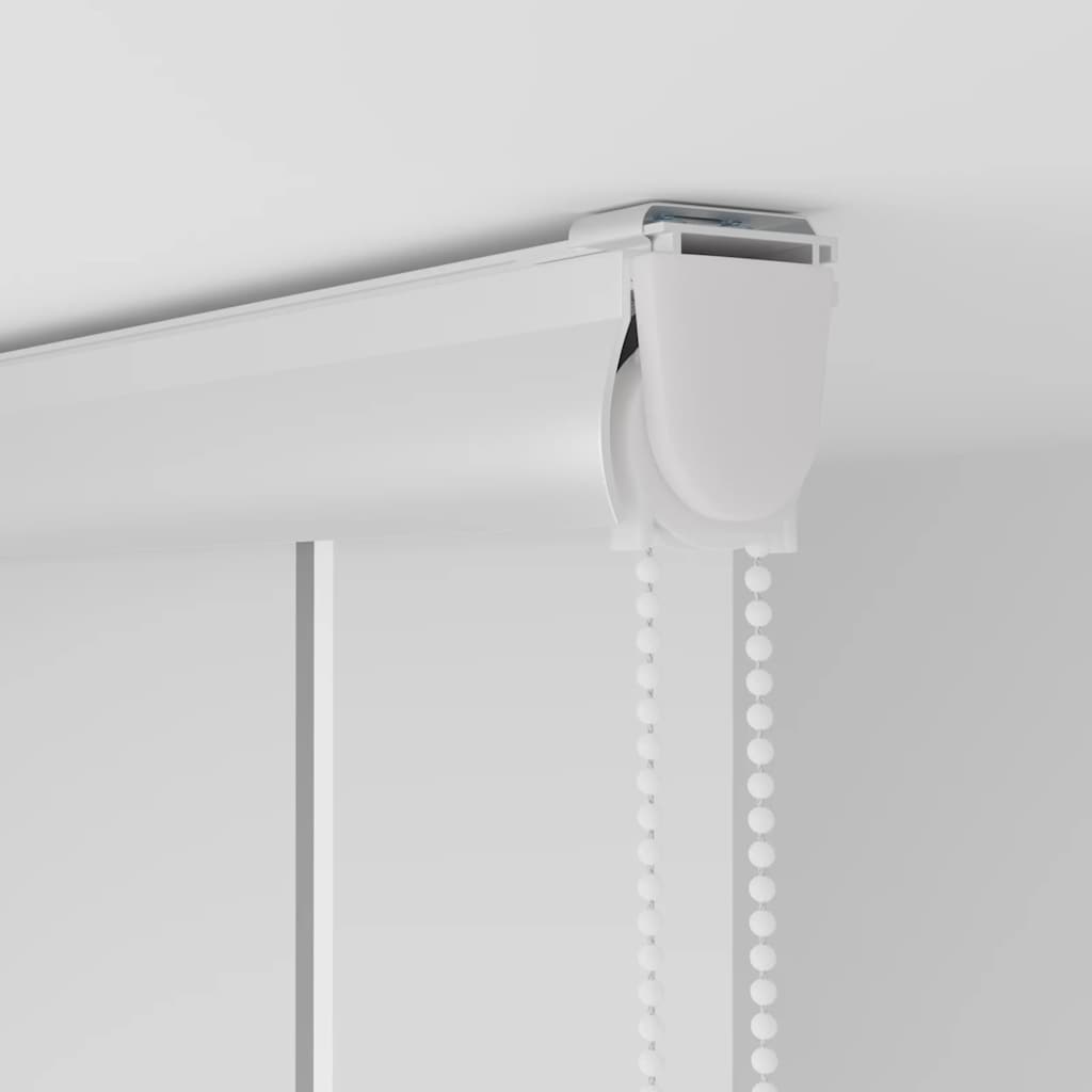 Duschrollo 60x240 cm Stoffbreite 56 cm