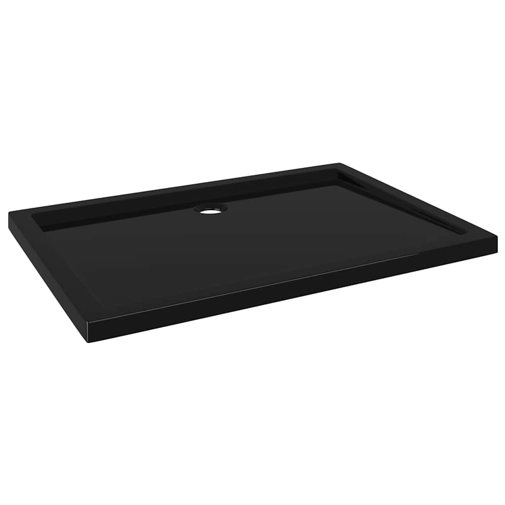 Duschtasse ABS Rechteckig 70x90 cm