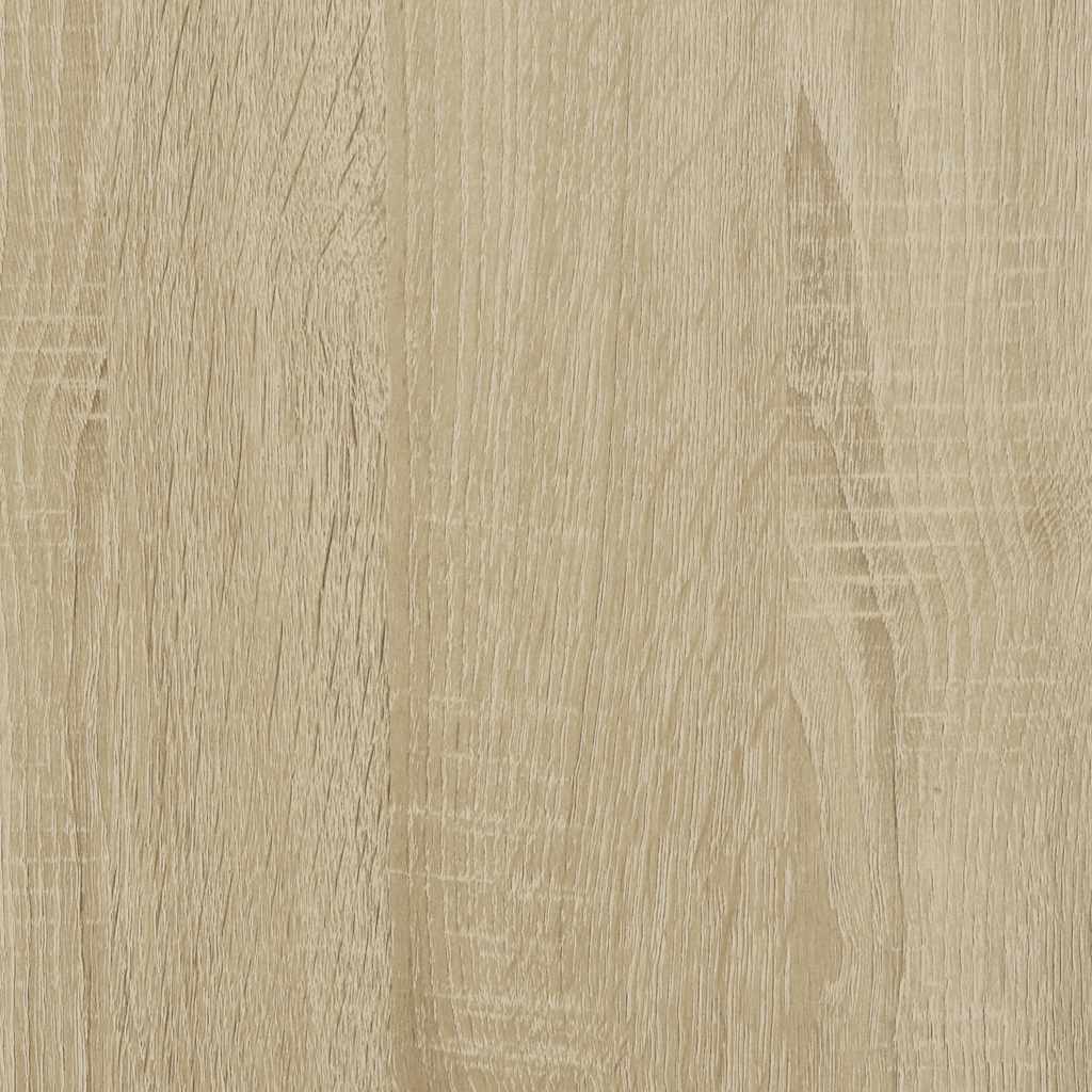 Unterschrank Lyon Weiß 60x46x81,5 cm Holzwerkstoff