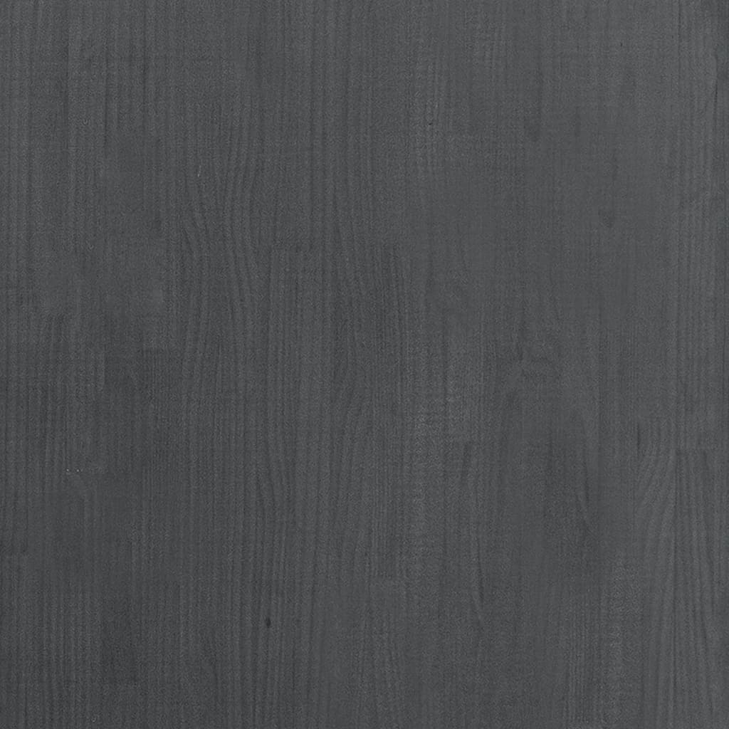 Bücherregal Weiß 80x30x105 cm Holzwerkstoff