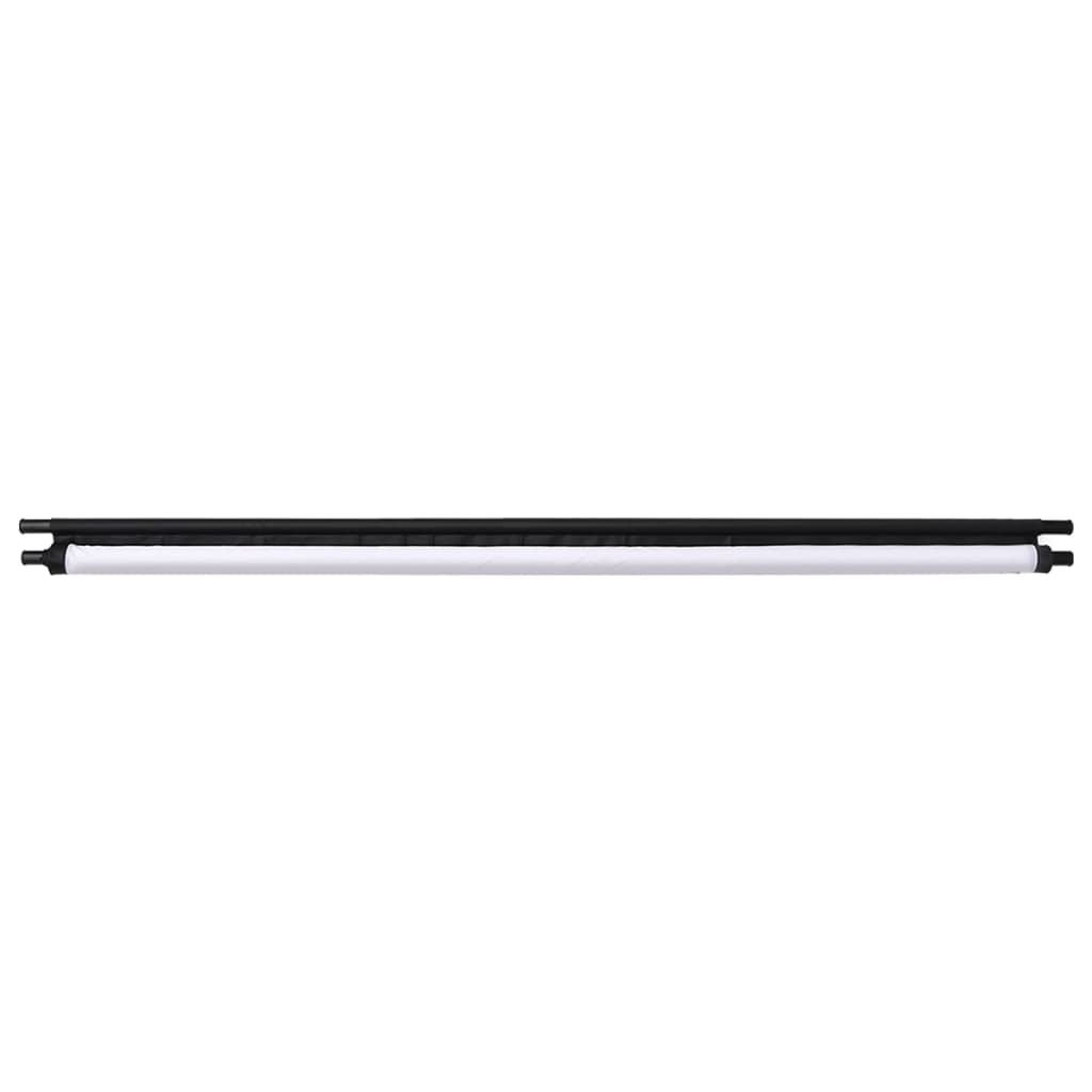 Beamer Leinwand 89" 1:1