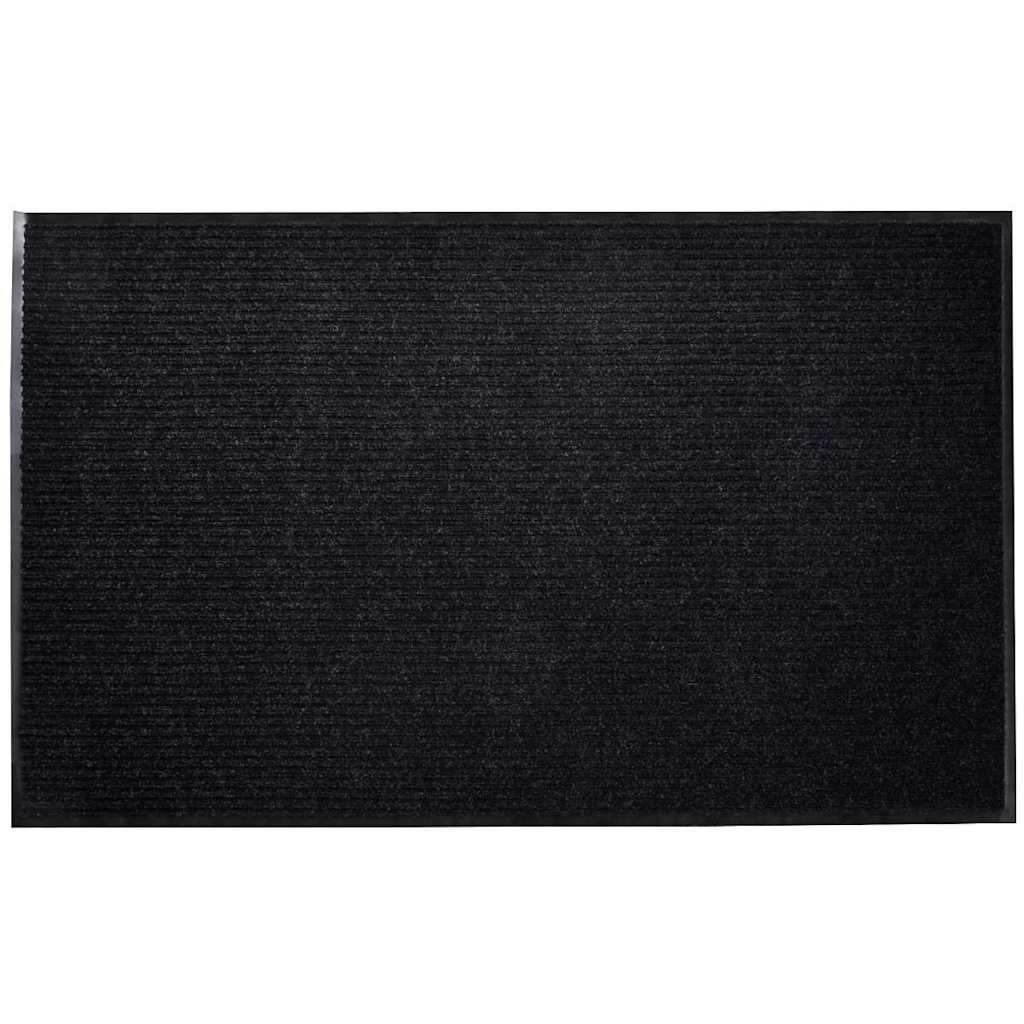 Türmatte Rot 90 x 120 cm PVC