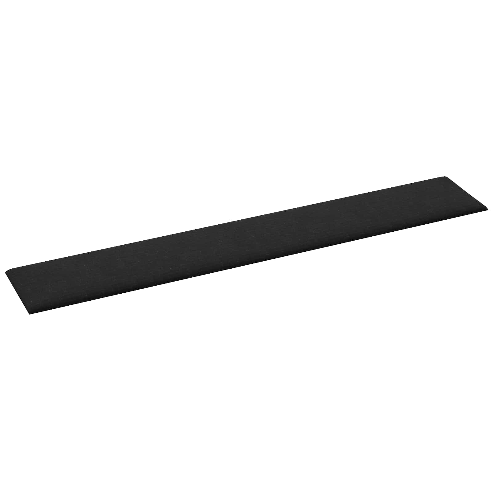 Wandkopfteilen 12 pcs 30 x 15 cm Creme Stoff