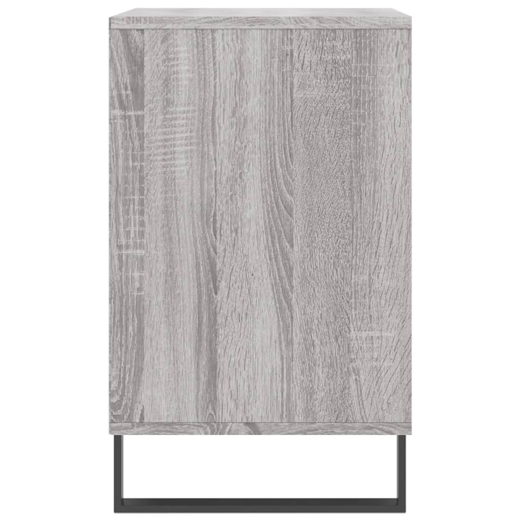 Schuhregal Weiß 102x36x60 cm Holzwerkstoff
