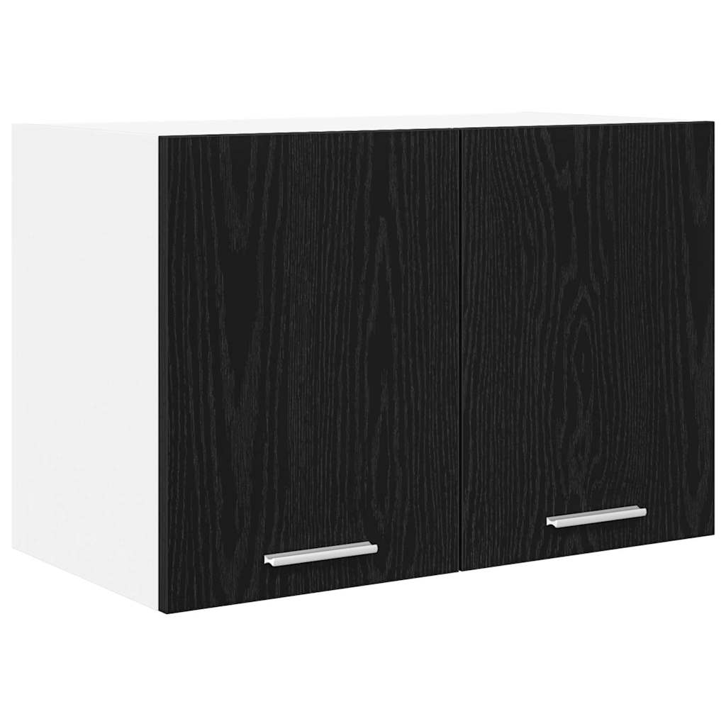 Unterschrank Lyon Weiß 60x46x81,5 cm Holzwerkstoff