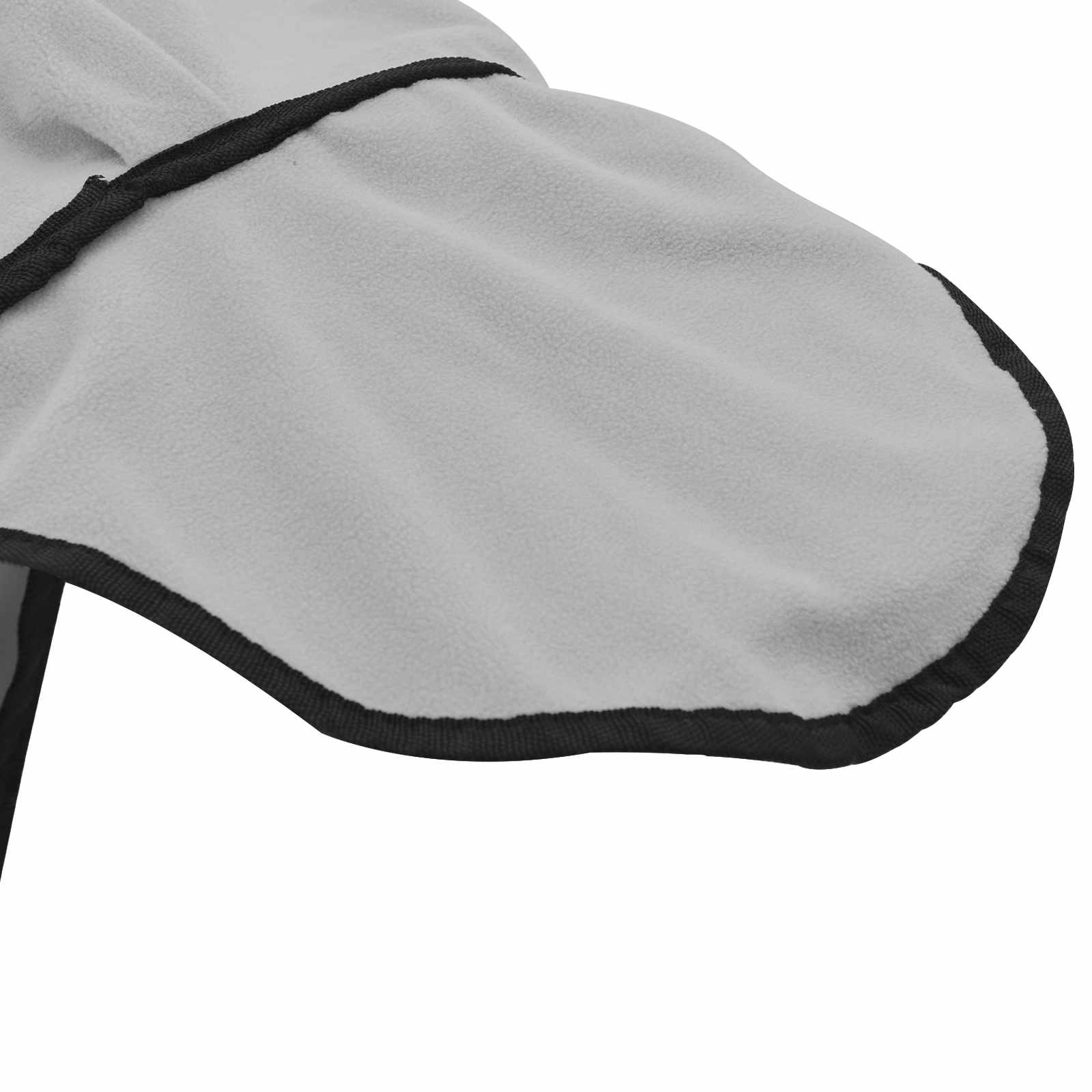 Pferdedecke Volles Aqua 75 cm Polarfleece