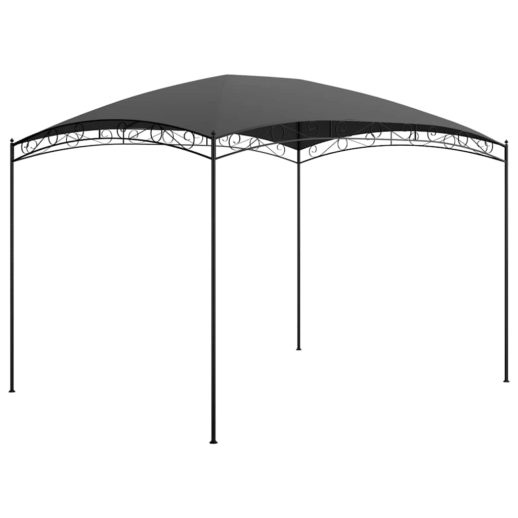 Pavillon 3x3x2,65 m Creme 180 g/m²