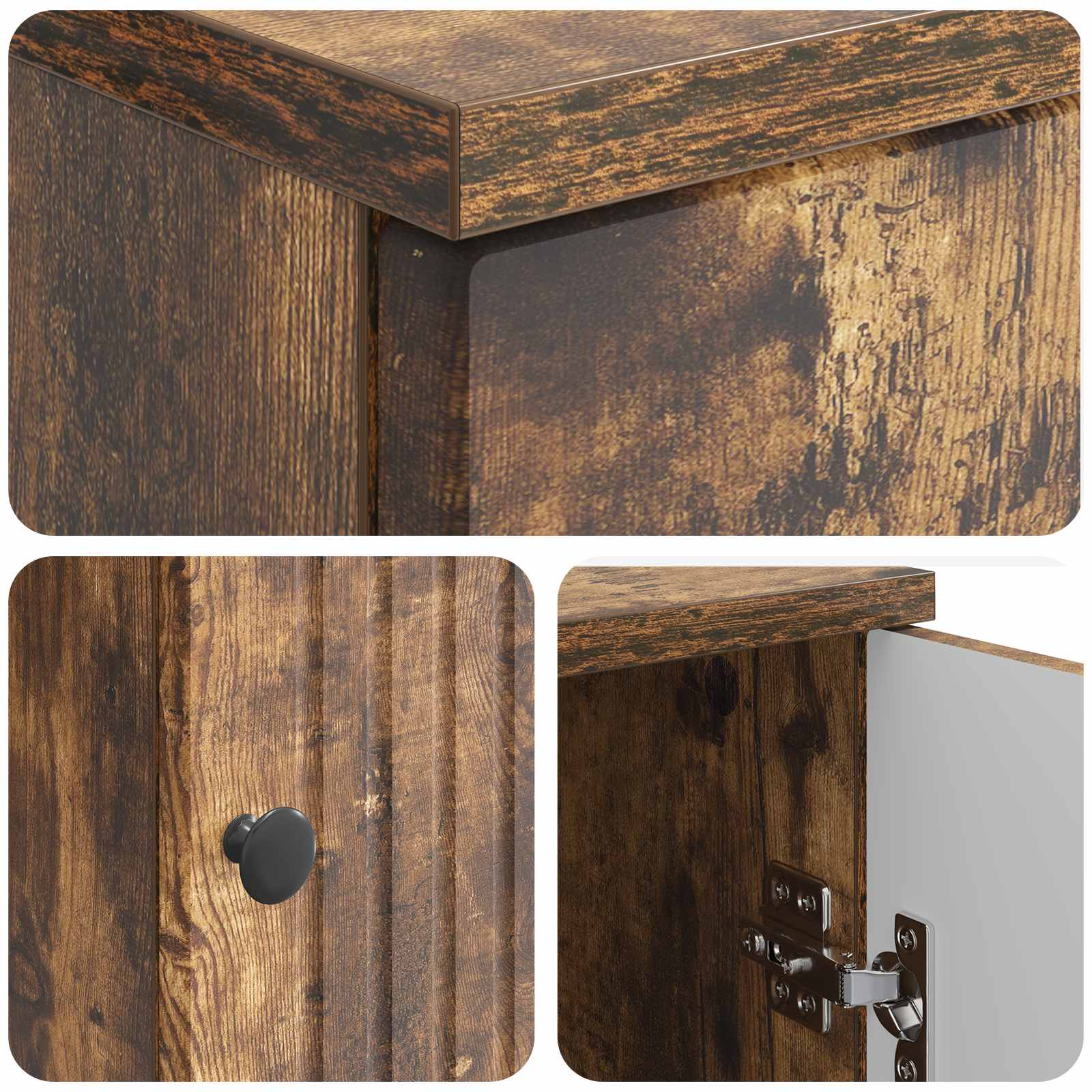 Schreibtisch mit Regal Schwarz 142,5 x 50 x 75 cm Holzwerkstoff