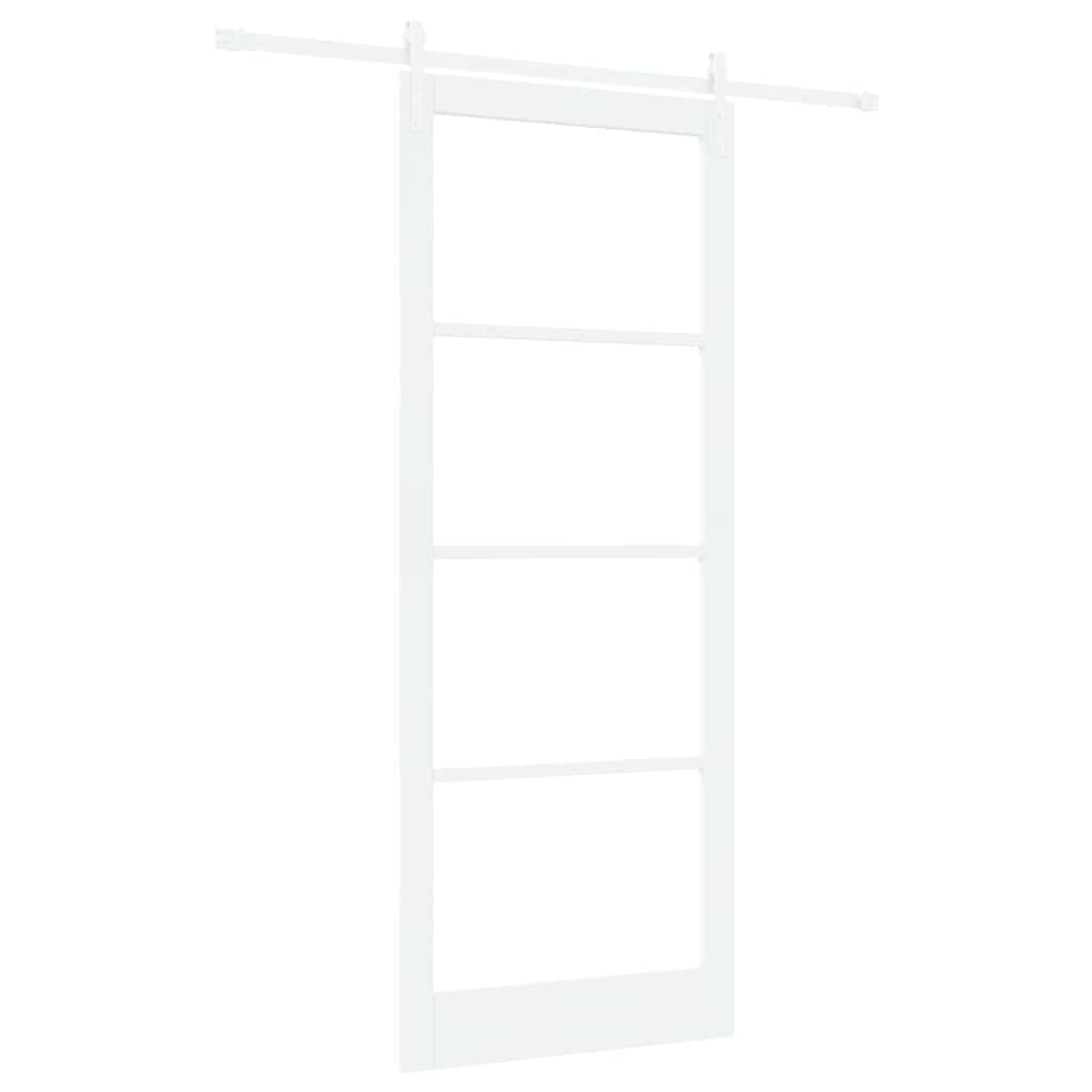 Schiebetür ORKDAL Natur 61 x 198,5 cm