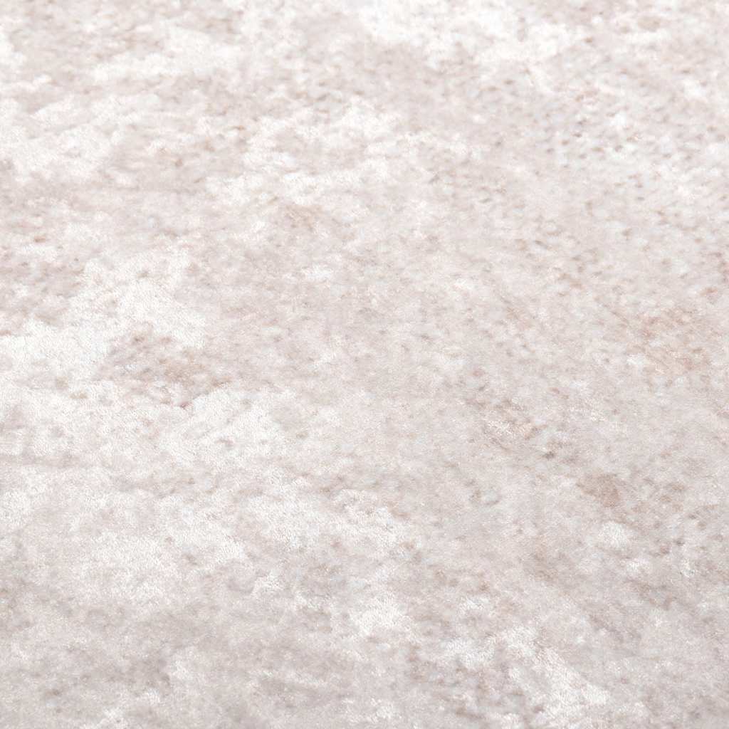 Teppich Waschbar Mehrfarbig 160x230 cm