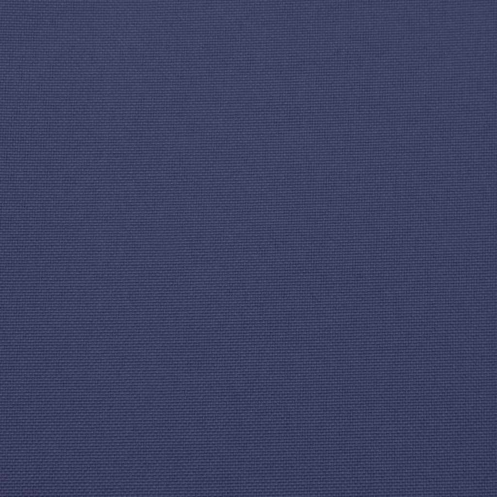 Sonnenliege Klappbar Anthrazit 175x54x8,5 cm Oxford-Gewebe