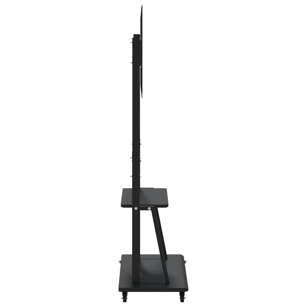 TV-Ständer Rädern 32-70 Zoll Bildschirm Max VESA 600x400mm 50kg