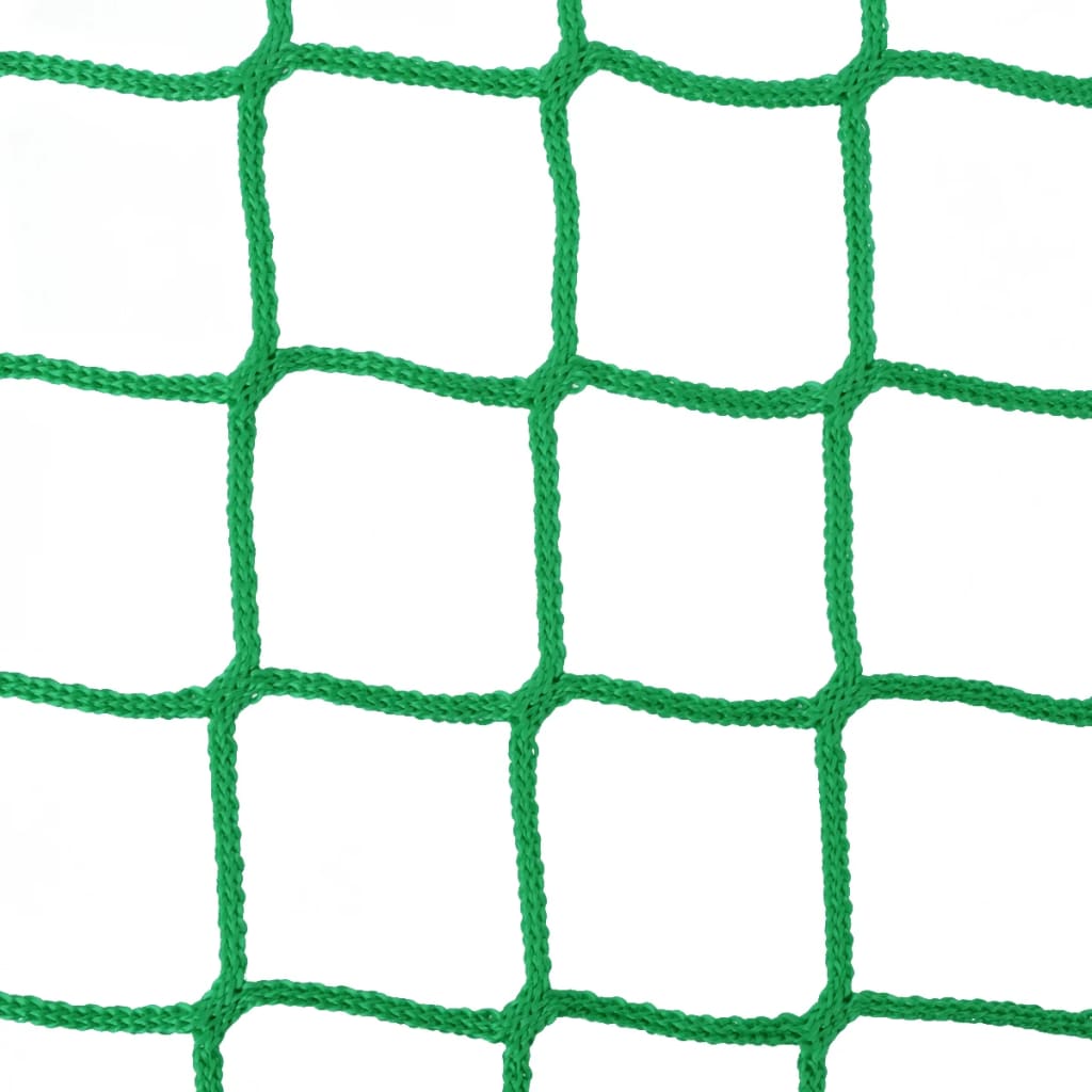 Heunetze 2 Stk Rechteckig 0,9x1 m PP