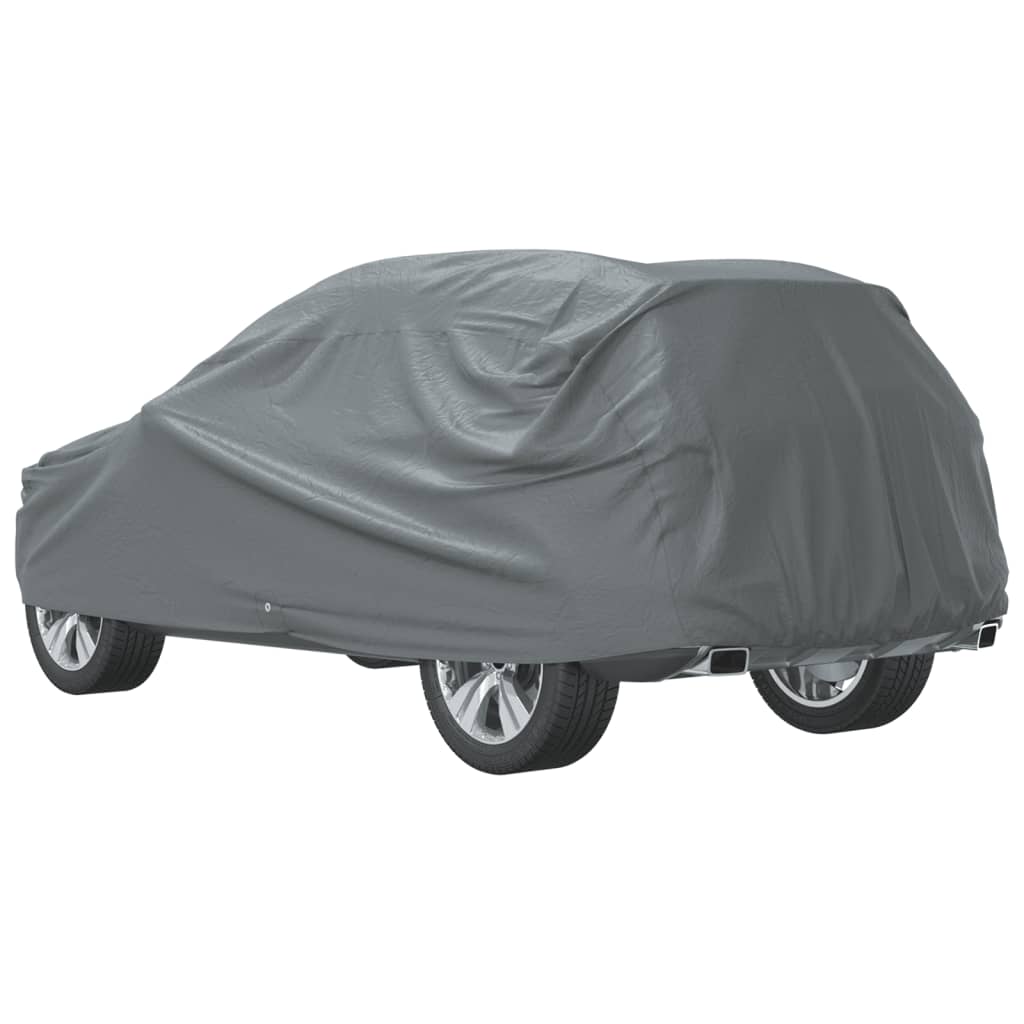 Vollgarage Vliesstoff Gr. M