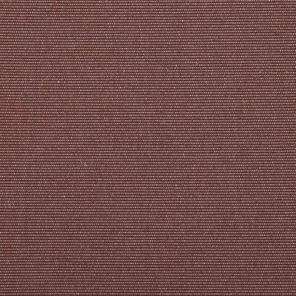 Markisenvolant Blau und Weiß Gestreift 3 m