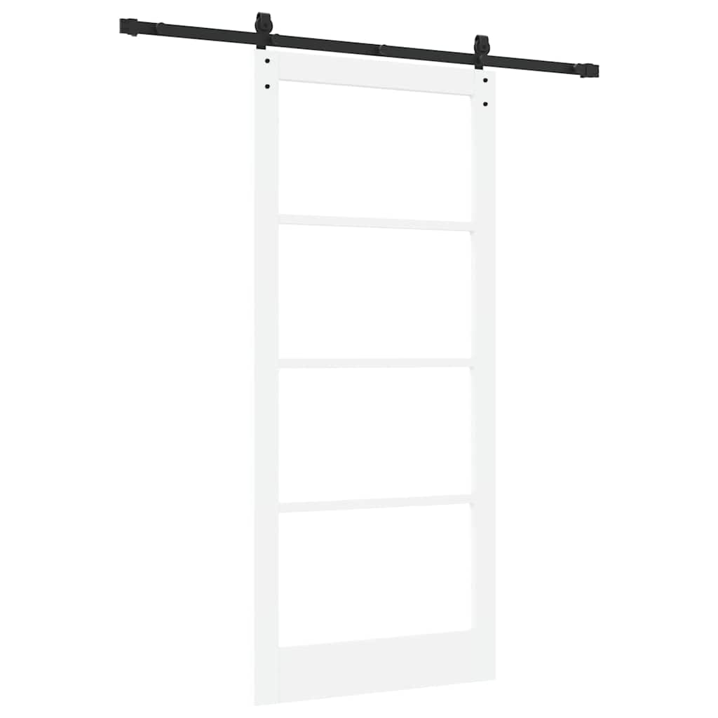 Schiebetür ORKDAL Natur 61 x 198,5 cm