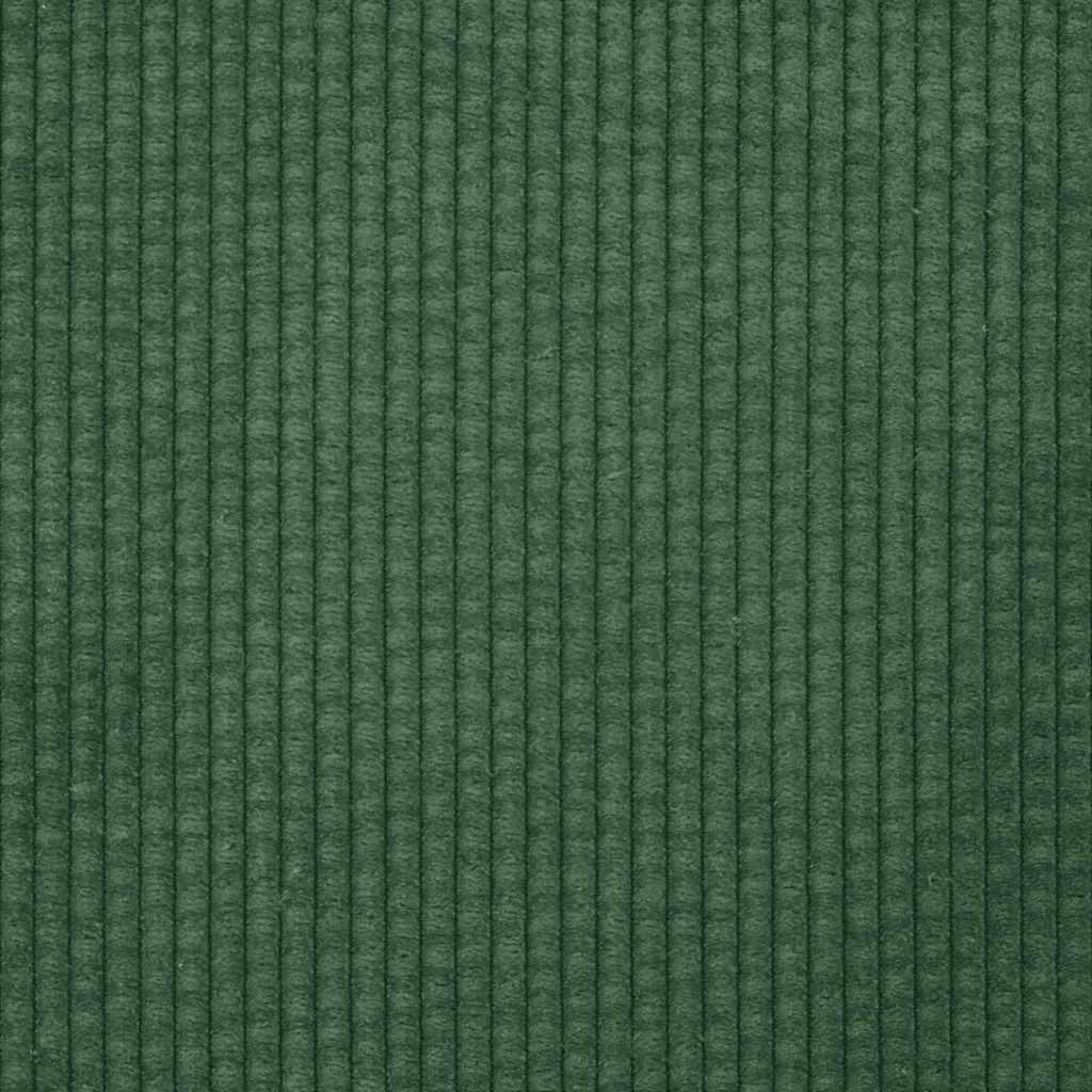 Sitzkissen 2 pcs Hellgrau Ø30 x 13 cm Cordstoff