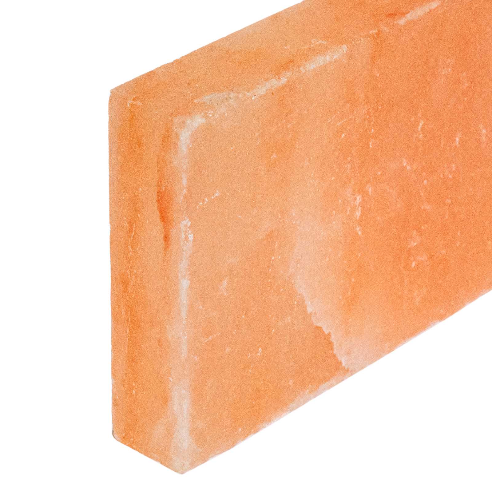 Salzsteine 10 pcs Rosa 20 x 10 x 5 cm Steinsalz