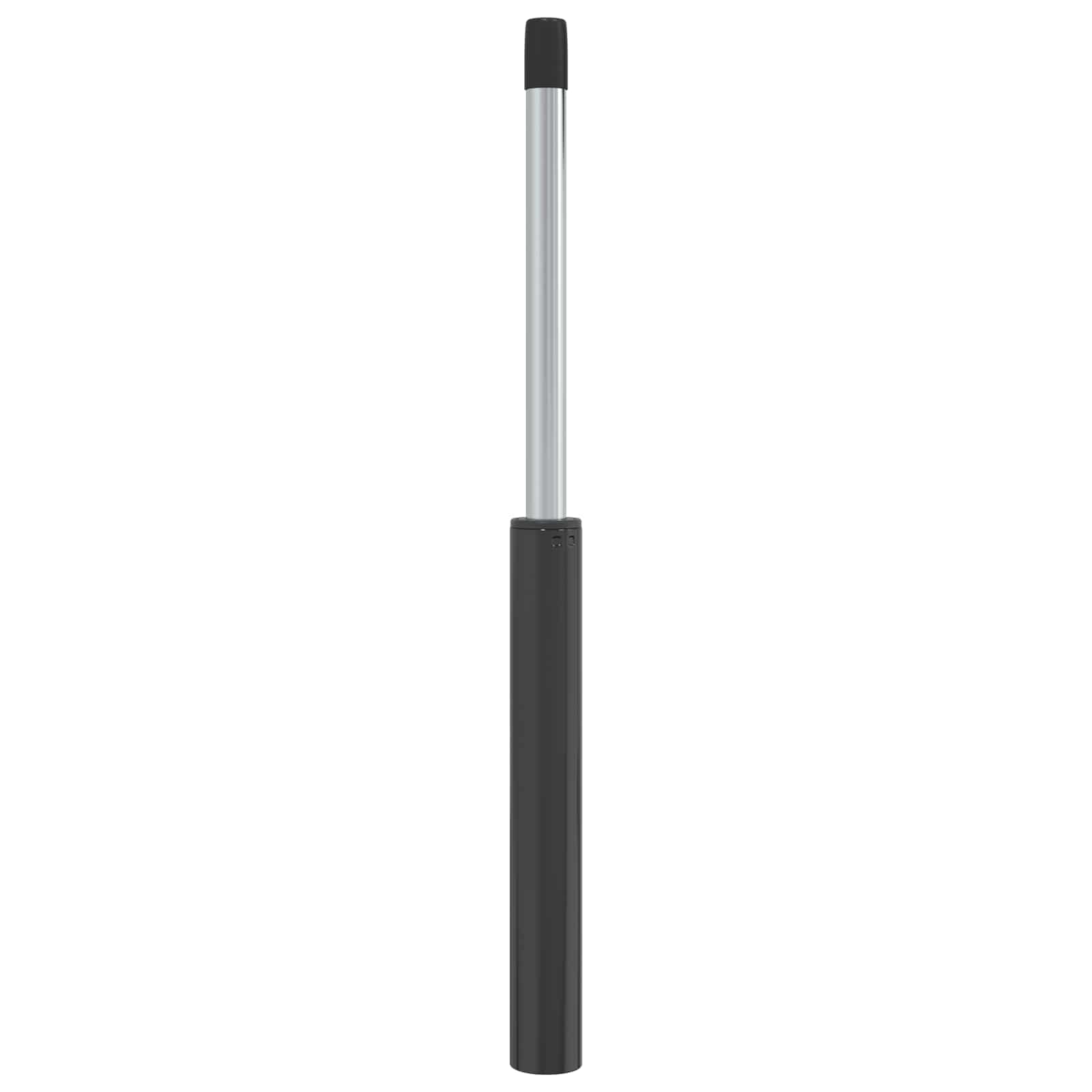 Bürostuhl Gaszylinder Schwarz 239-309 mm Eisen