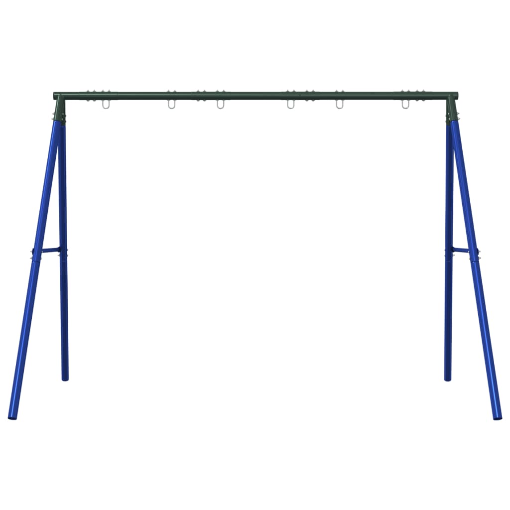 Schaukelgestell für den Außenbereich B 156 x H 185 cm