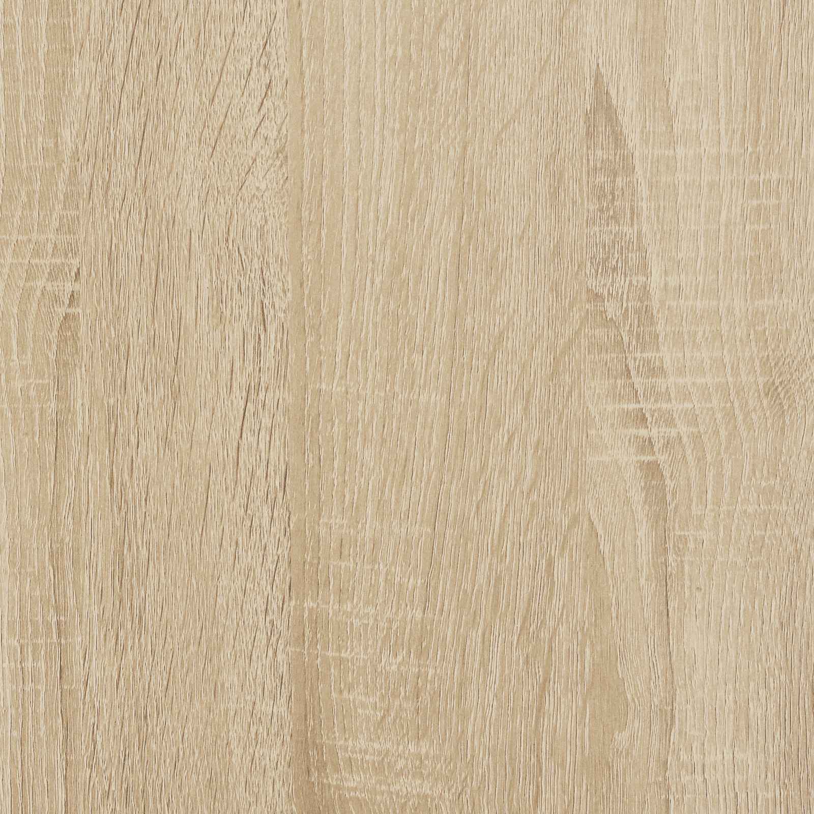Studiotisch Weiß 152 x 36 x 19,5 cm Holzwerkstoff