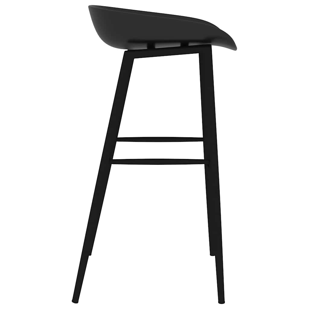 5-tlg. Bar-Set Weiß