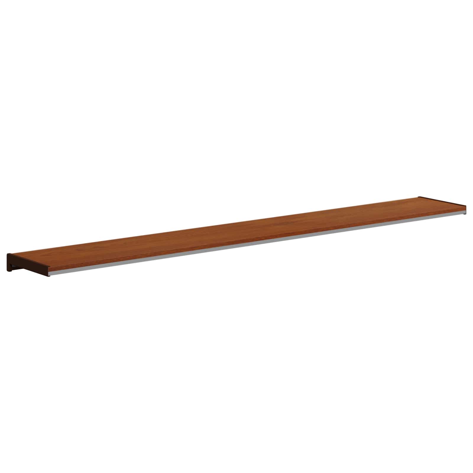 Fensterbank Weiß 60 x 10 x 4,5 cm PVC