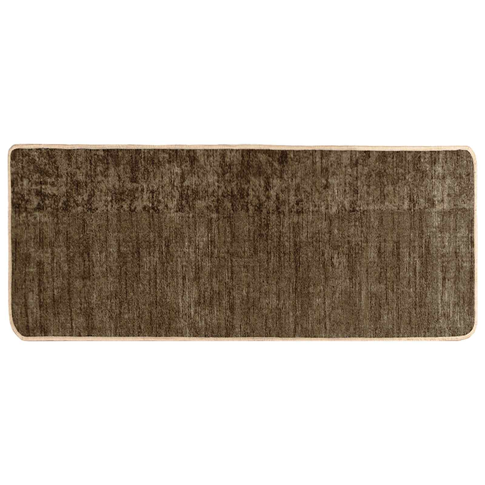 Teppich Waschbar Mehrfarbig 160x230 cm