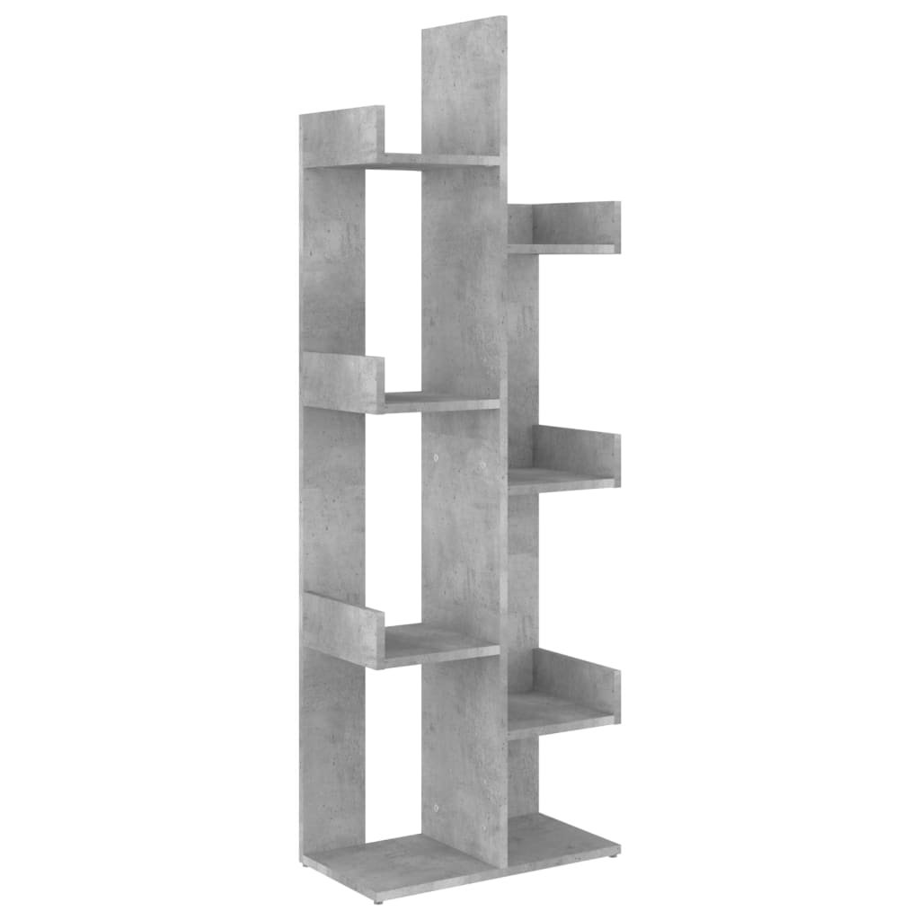 Bücherregal Weiß 86x25,5x140 cm Holzwerkstoff