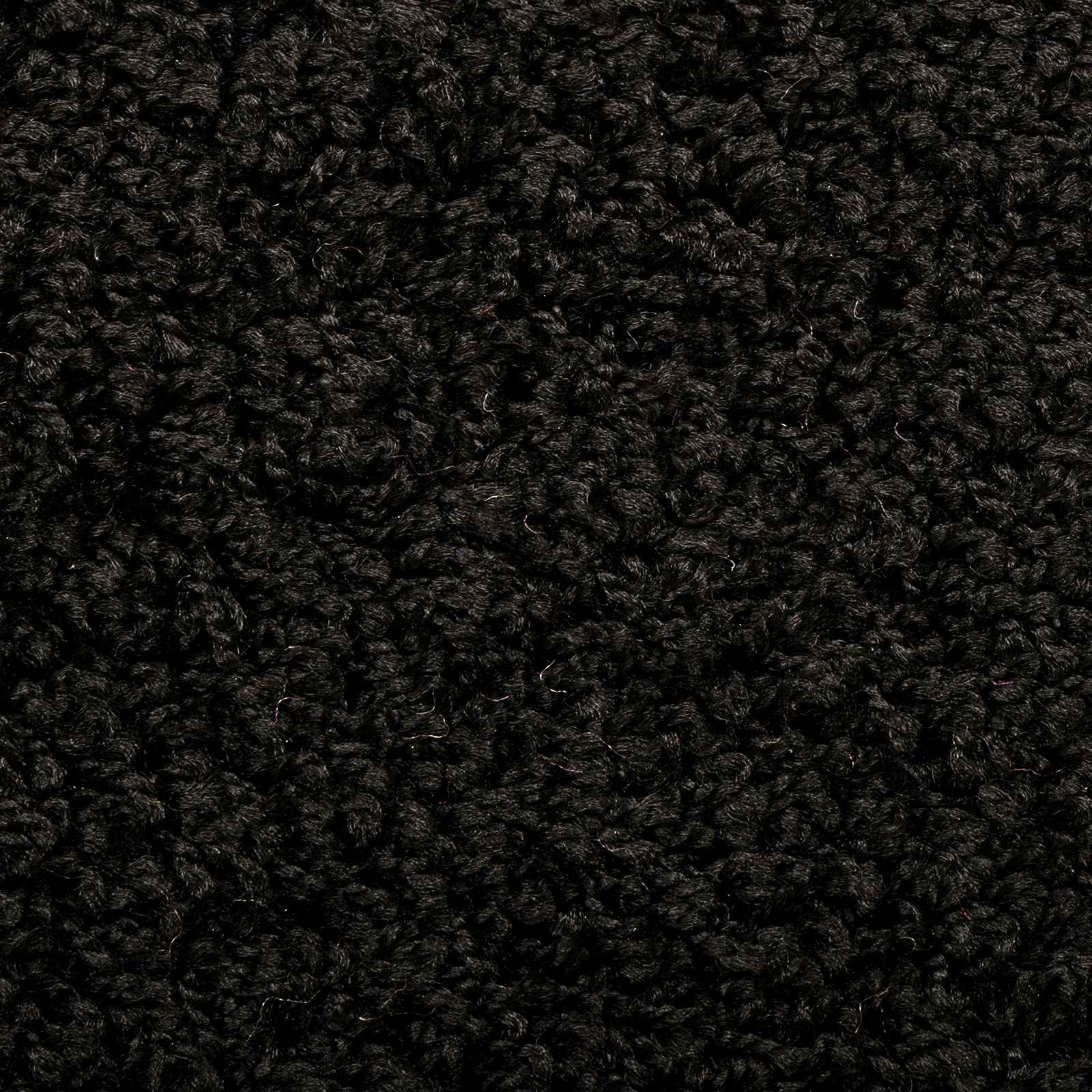Stufenmatten 15 Stk. 56x17x3 cm Grau Halbrund