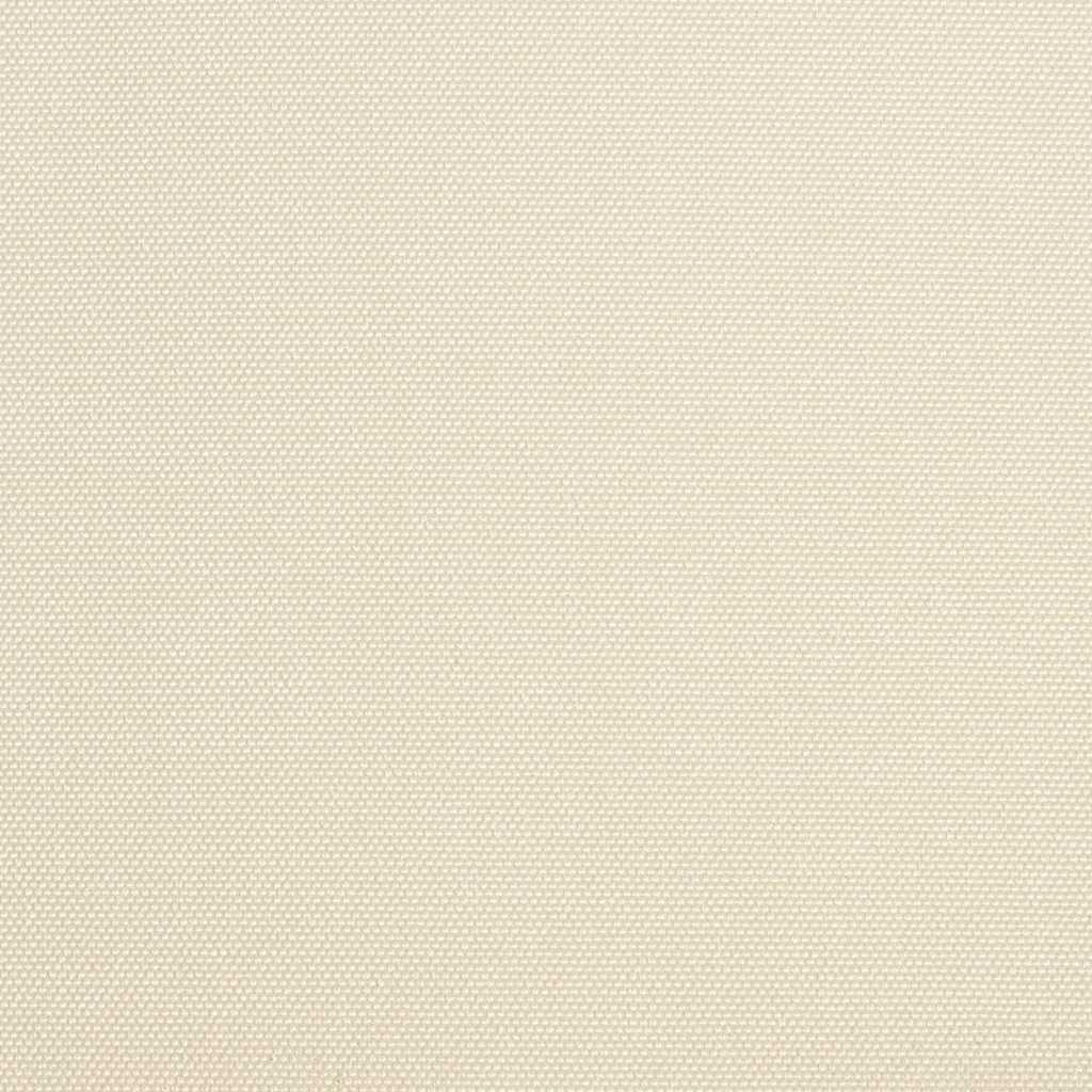 Gelenkarmmarkise Handbetrieben 300 cm Blau/Weiß
