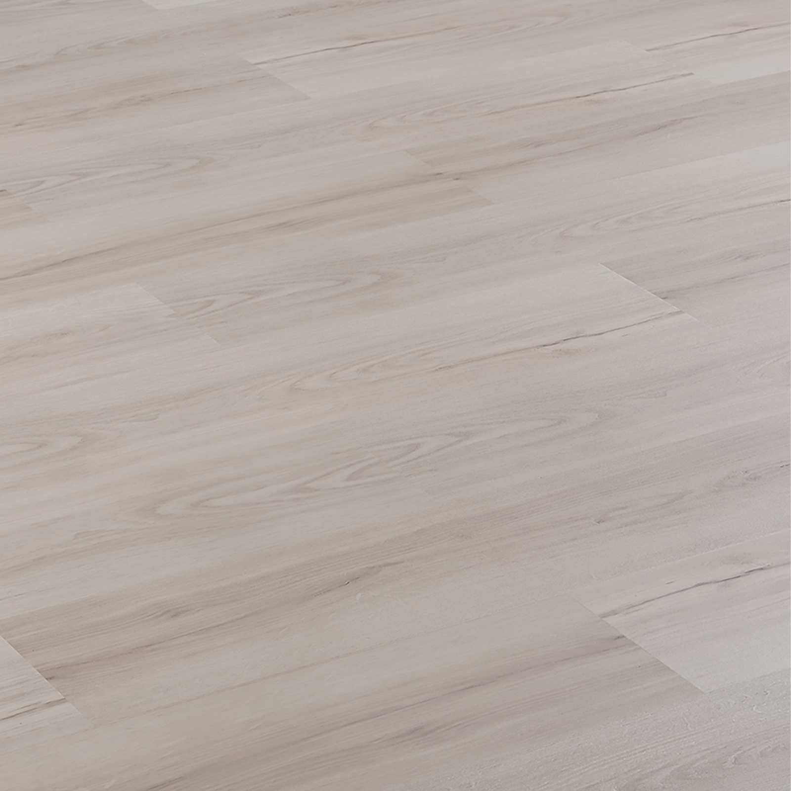 Laminatboden 5 pcs Dunkles Walnuss 101 x 20 x 0,8 cm
