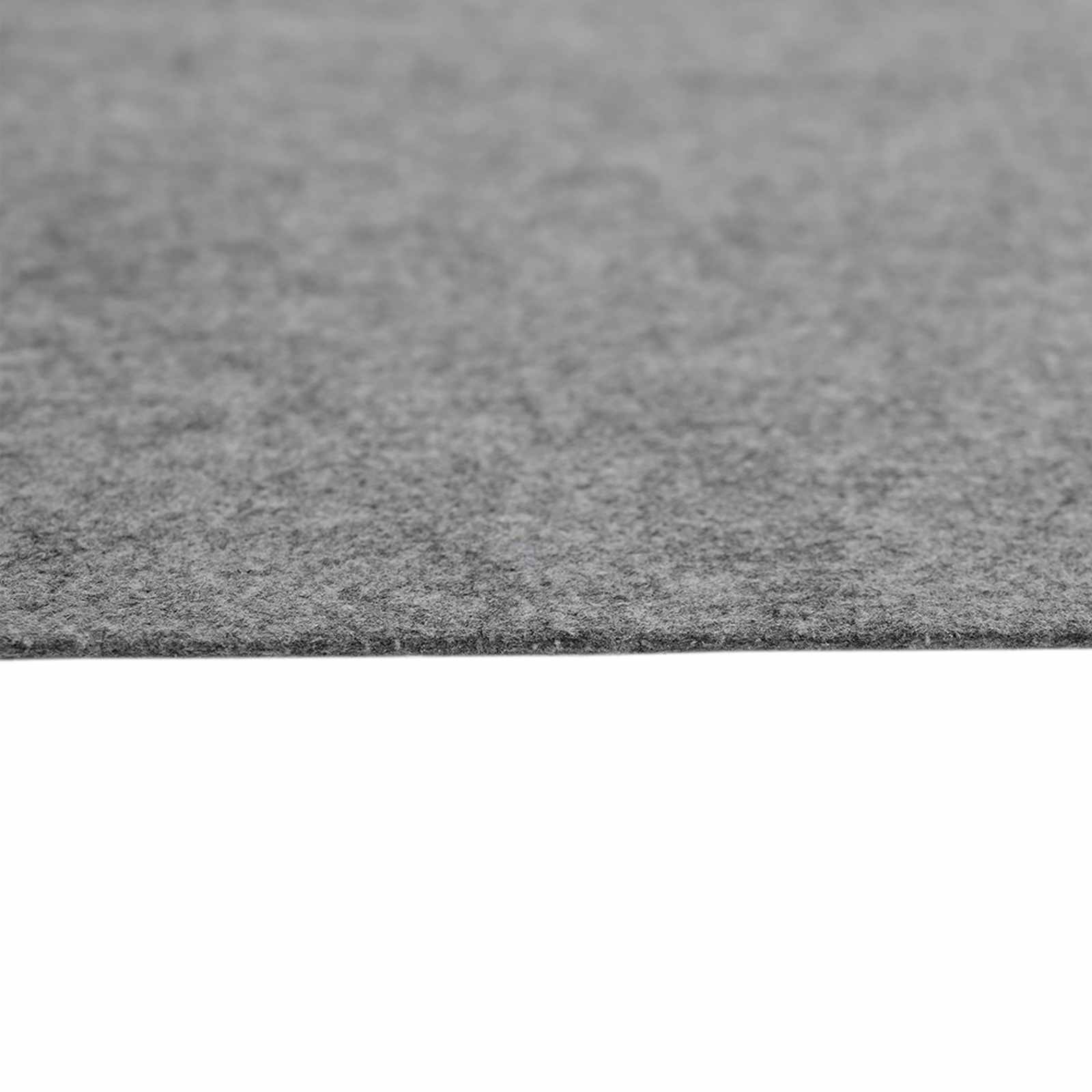 Bodenfolie für Pools 1 274 x 274 x 0,1 cm Quadratisch Hellgrau