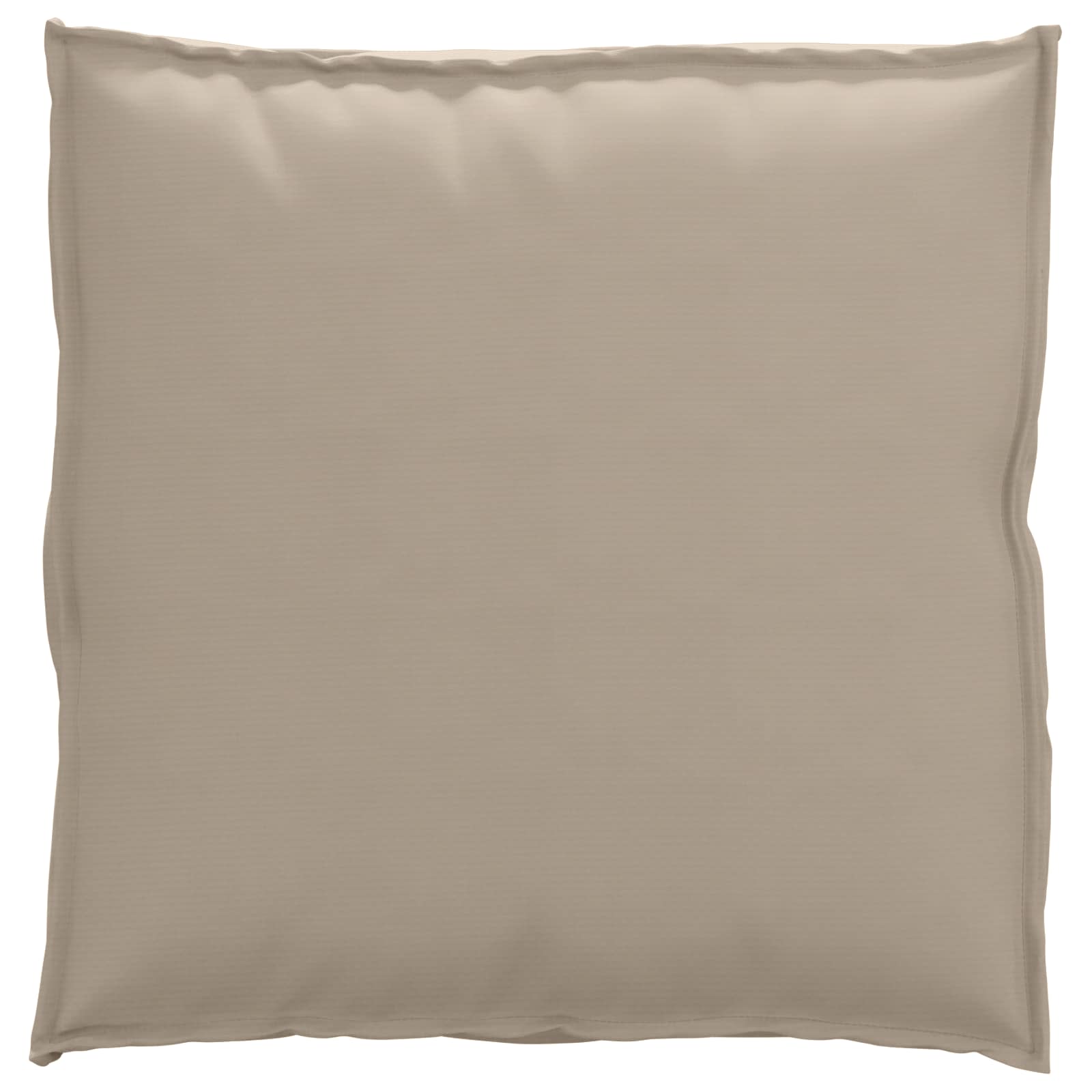Palettenkissenset 2 pcs Anthrazit Oxford-Stoff