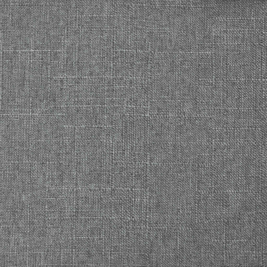 Bank 110 cm Braun Massivholz Gummibaum