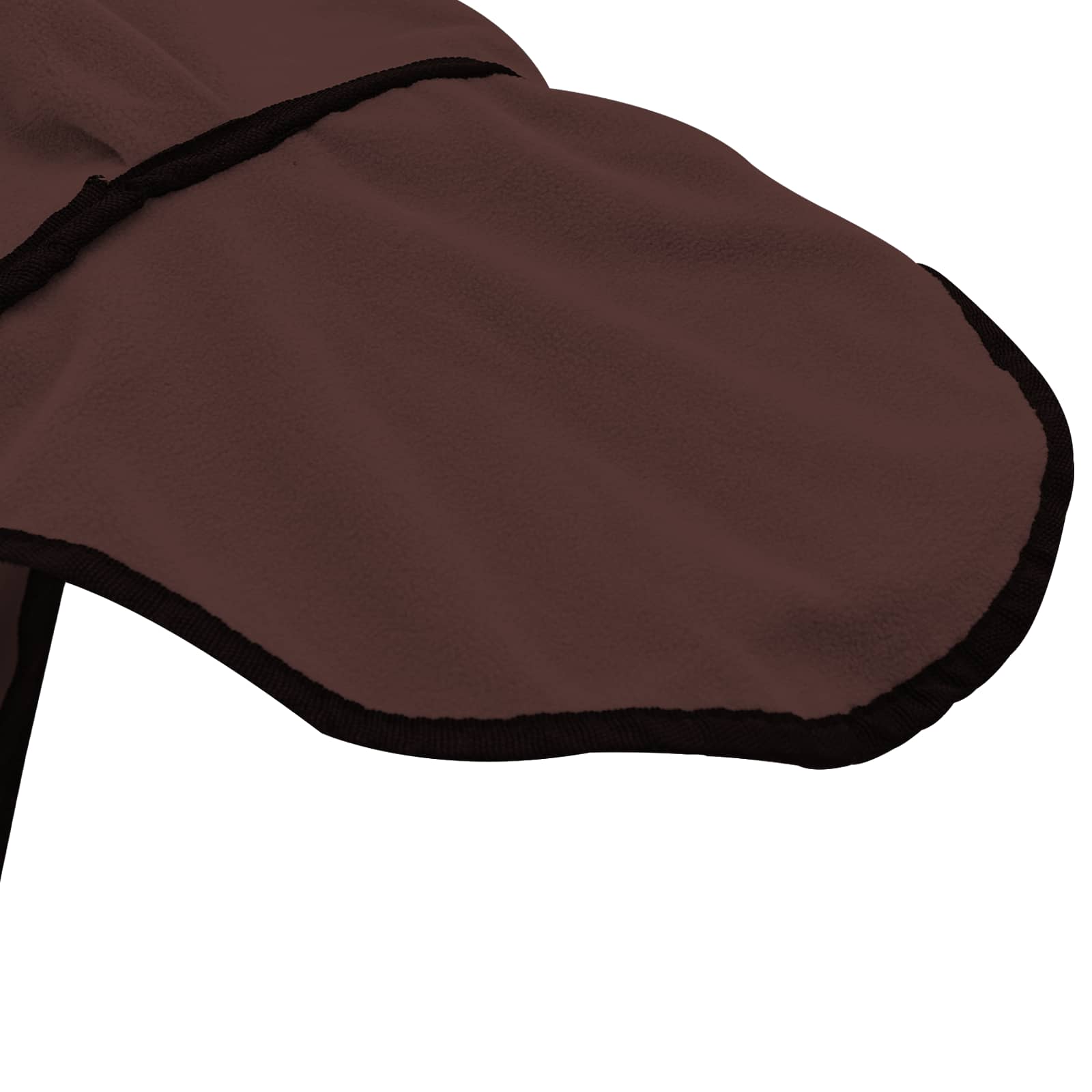 Pferdedecke Volles Aqua 75 cm Polyester