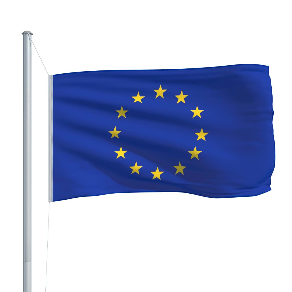 Flagge Deutschlands 90 x 150 cm