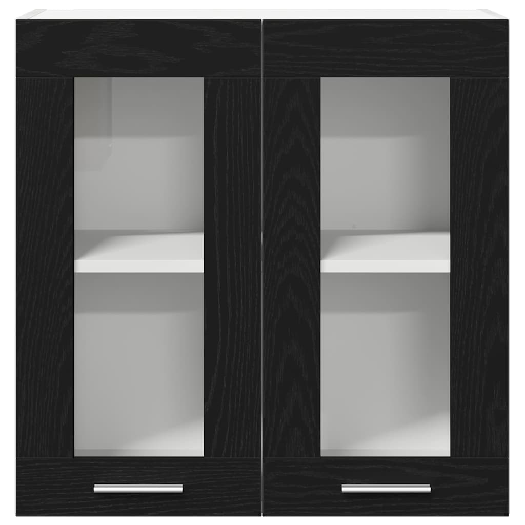 Unterschrank Lyon Weiß 60x46x81,5 cm Holzwerkstoff
