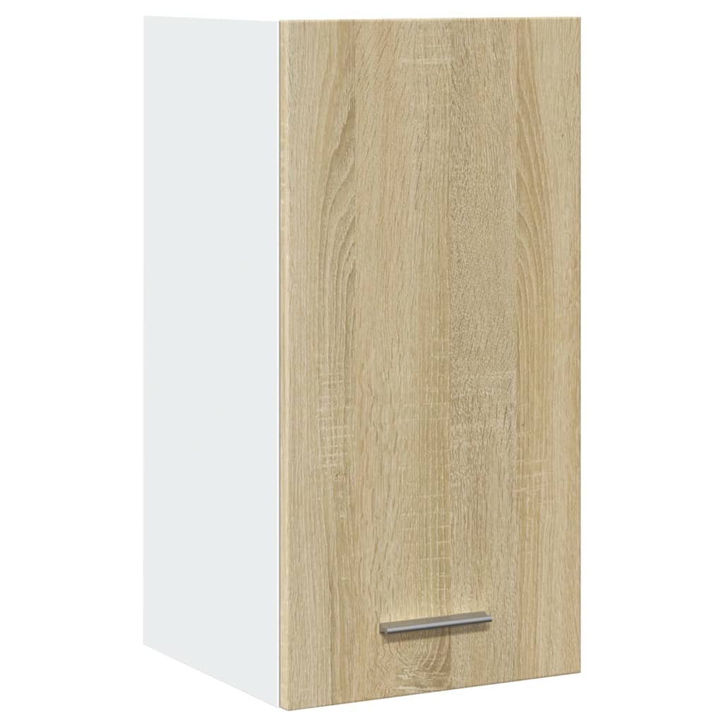 Unterschrank Lyon Weiß 60x46x81,5 cm Holzwerkstoff