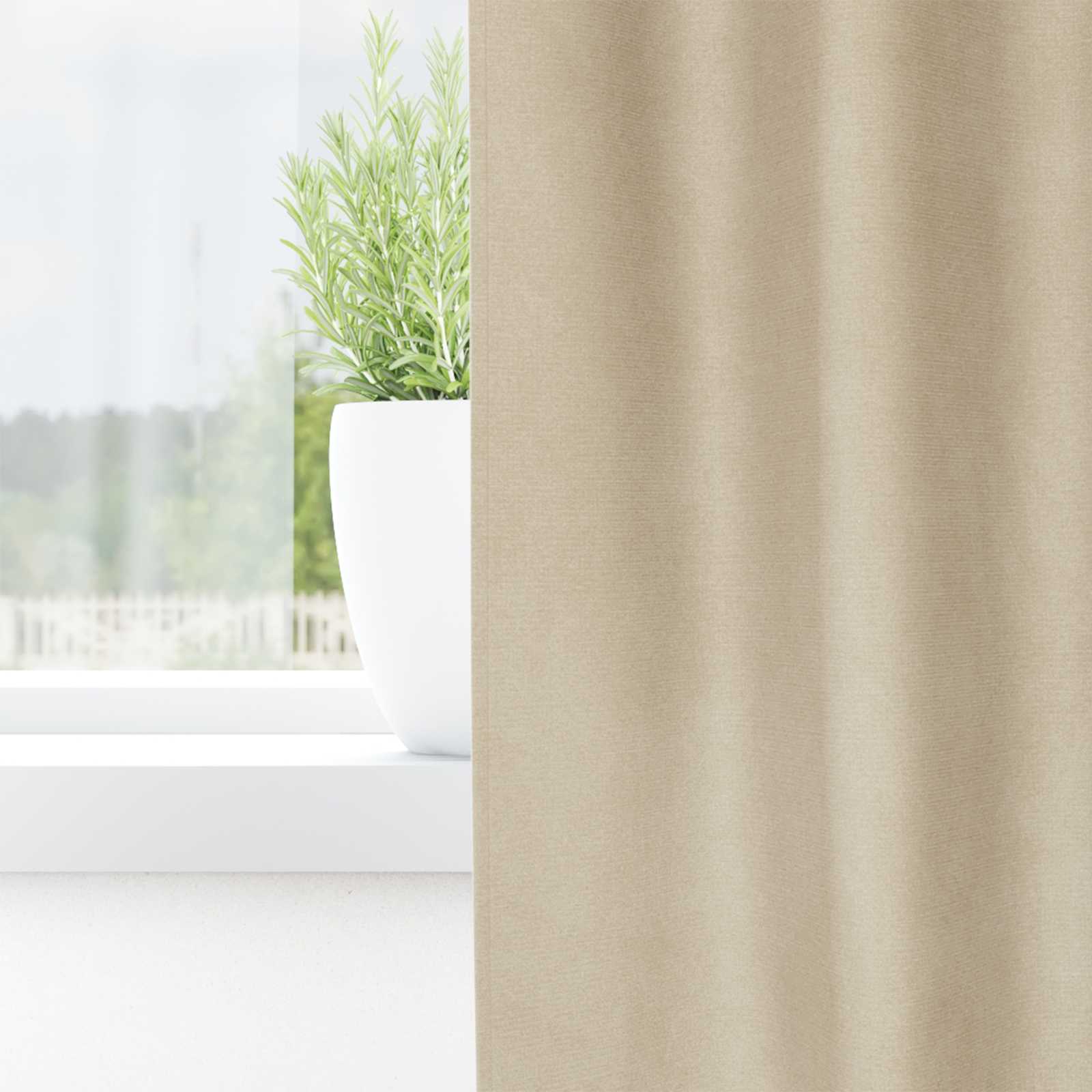 Verdunkelungsvorhänge 2 pcs Schwarz 140 x 140 cm Samt