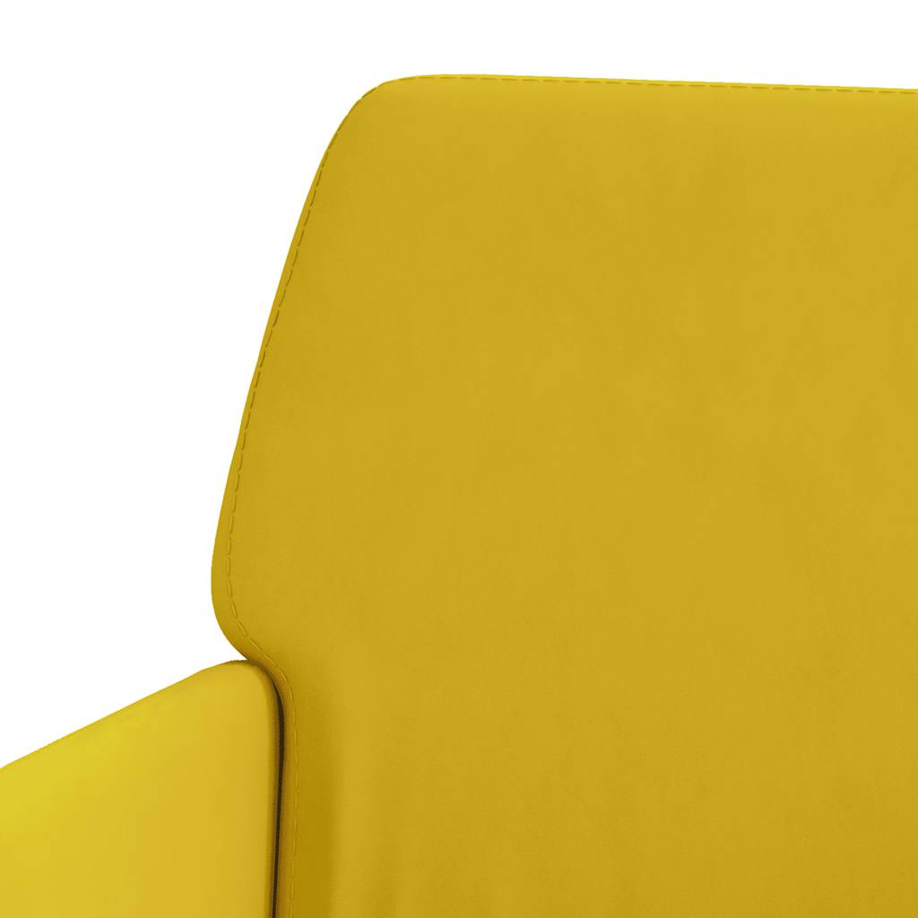 Sitzbank Dunkelgrün 108x79x79 cm Samt