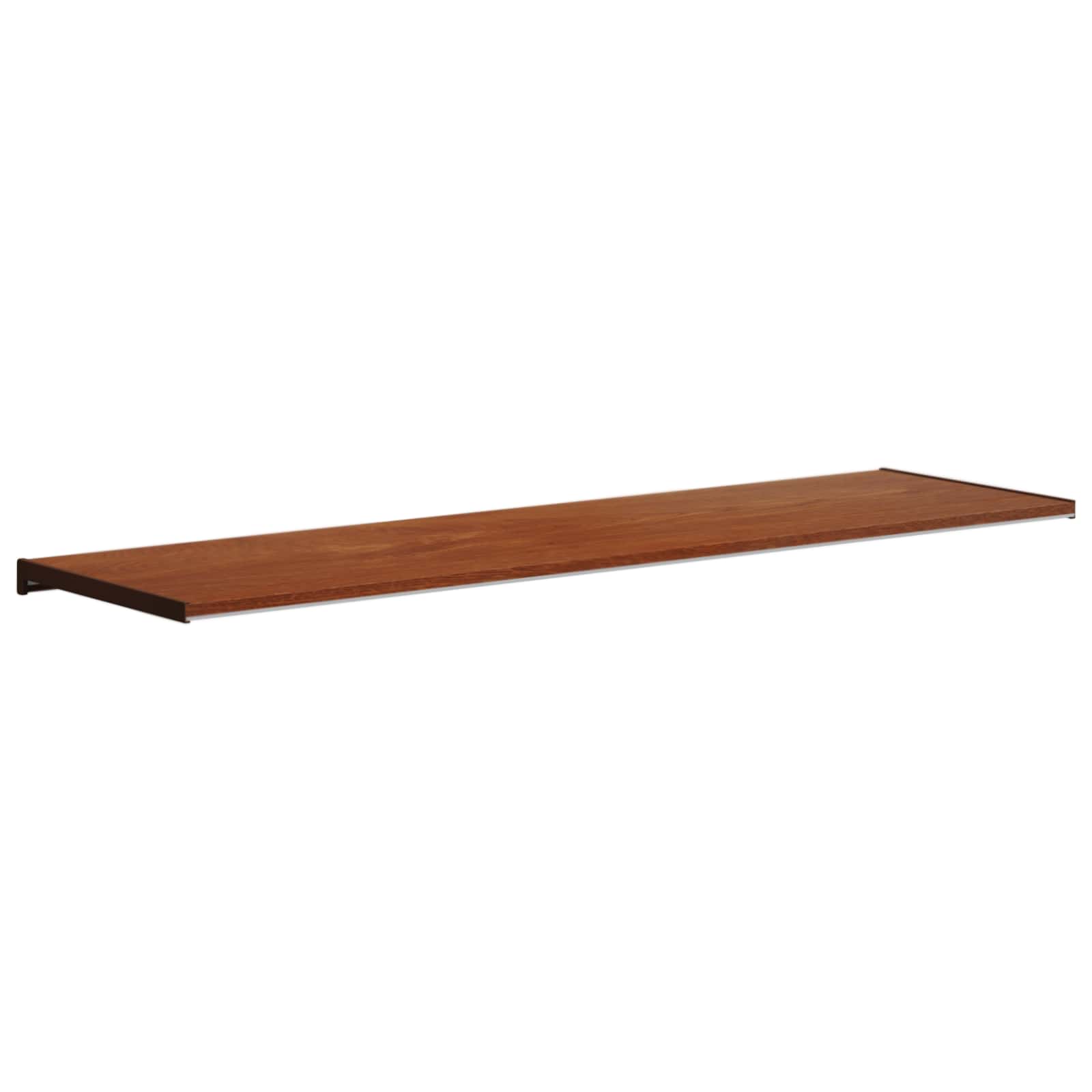 Fensterbank Weiß 60 x 10 x 4,5 cm PVC