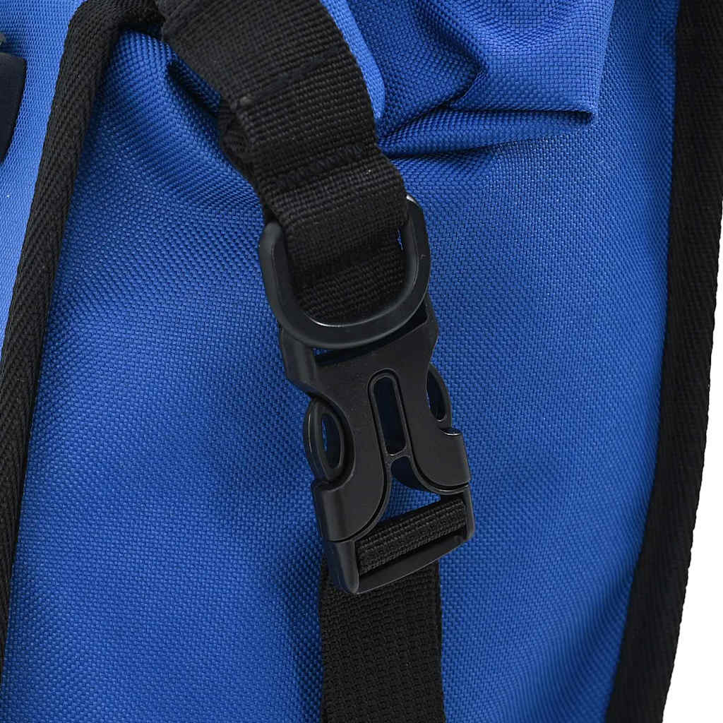 Fahrradtasche Schwarz 32,5 x 17 x 57 cm Polyester